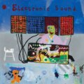 Hudební CD: George Harrison: Electronic Sound (Universal Music). Universal Music, 2025 Hudební CD: George Harrison: Electronic Sound (Universal Music). Universal Music, 2025