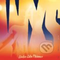 Hudební CD: Inxs: Listen Like Thieves (40th Anniversary Edition) (Universal Music). Universal Music, 2025 Hudební CD: Inxs: Listen Like Thieves (40th Anniversary Edition) (Universal Music). Universal Music, 2025