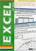 Kniha: Microsoft Excel 2000 a jiné verze pro školy (Pavel Navrátil). Computer Media, 2001 Kniha: Microsoft Excel 2000 a jiné verze pro školy (Pavel Navrátil). Computer Media, 2001