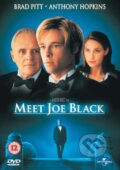 Film: Meet Joe Black (Martin Brest) (DVD). Film: Meet Joe Black (Martin Brest) (DVD).