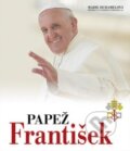 Papež František - Marie Duhamelová, Ottovo nakladatelství, 2017