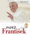 Kniha: Papež František (Marie Duhamelová), 2017 Kniha: Papež František (Marie Duhamelová), 2017