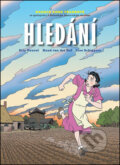 Kniha: Hledání (Eric Heuvel, Lies Schippers a Ruud van der Rol). Triáda, 2015 Kniha: Hledání (Eric Heuvel, Lies Schippers a Ruud van der Rol). Triáda, 2015
