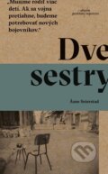 E-kniha: Dve sestry (Asne Seierstad), 2017 E-kniha: Dve sestry (Asne Seierstad), 2017