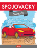 Kniha: Spojovačky - Technika (INFOA). INFOA, 2017 Kniha: Spojovačky - Technika (INFOA). INFOA, 2017