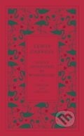 Kniha: Alice’s Adventures in Wonderland (Lewis Carroll). Penguin Books, 2017 Kniha: Alice’s Adventures in Wonderland (Lewis Carroll). Penguin Books, 2017