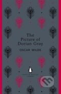 The Picture of Dorian Gray - Oscar Wilde, 2017