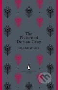 Kniha: The Picture of Dorian Gray (Oscar Wilde). Penguin Books, 2017 Kniha: The Picture of Dorian Gray (Oscar Wilde). Penguin Books, 2017
