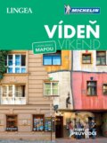 Kniha: Vídeň (Lingea). Lingea, 2017 Kniha: Vídeň (Lingea). Lingea, 2017