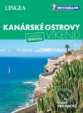 Kniha: Kanárské ostrovy, 2017 Kniha: Kanárské ostrovy, 2017