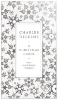 Kniha: A Christmas Carol (Charles Dickens). Penguin Books, 2017 Kniha: A Christmas Carol (Charles Dickens). Penguin Books, 2017