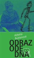 Kniha: Odraz ode dna (Alžběta Bublanová). Malvern, 2017 Kniha: Odraz ode dna (Alžběta Bublanová). Malvern, 2017