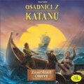 Společenská hra: Catan - Zámořské objevy (Albi). Albi, 2017 Společenská hra: Catan - Zámořské objevy (Albi). Albi, 2017