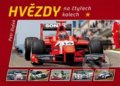 Kniha: Hvězdy na čtyřech kolech 2 (Petr Dufek). Sokrates Media, 2017 Kniha: Hvězdy na čtyřech kolech 2 (Petr Dufek). Sokrates Media, 2017