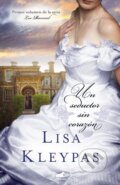 Kniha: Un Seductor Sin Corazon (Lisa Kleypas). Ediciones B, 2016 Kniha: Un Seductor Sin Corazon (Lisa Kleypas). Ediciones B, 2016