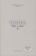 Kniha: Péče o duši II (Jan Patočka), 1999 Kniha: Péče o duši II (Jan Patočka), 1999