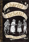 Kniha: Charles Dickens (Fiona Macdonald). Salariya Book, 2015 Kniha: Charles Dickens (Fiona Macdonald). Salariya Book, 2015