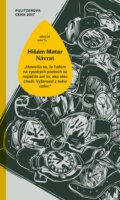 Kniha: Návrat (Hišám Matar), 2018 Kniha: Návrat (Hišám Matar), 2018