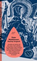 Kniha: Snežný leopard (Peter Matthiessen), 2019 Kniha: Snežný leopard (Peter Matthiessen), 2019