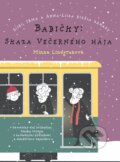 E-kniha: Babičky: Skaza Večerného hája (Minna Lindgren), 2017 E-kniha: Babičky: Skaza Večerného hája (Minna Lindgren), 2017
