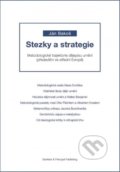 Stezky a strategie - Ján Bakoš, Barrister & Principal, 2018