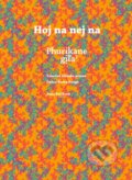 Kniha: Hoj na nej na / Phurikane giľa (Jana Belišová). Občianske združenie Žudro, 2006 Kniha: Hoj na nej na / Phurikane giľa (Jana Belišová). Občianske združenie Žudro, 2006