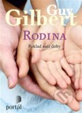 Kniha: Rodina (Guy Gilbert). Portál, 2018 Kniha: Rodina (Guy Gilbert). Portál, 2018