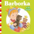 Kniha: Barborka a jej záľuby (Aline de Pétigny a Nancy Delvaux), 2018 Kniha: Barborka a jej záľuby (Aline de Pétigny a Nancy Delvaux), 2018