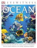Kniha: Ocean (Dorling Kindersley). Dorling Kindersley, 2014 Kniha: Ocean (Dorling Kindersley). Dorling Kindersley, 2014