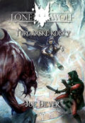 Kniha: Torgarské kobky (gamebook) (Joe Dever). Mytago, 2017 Kniha: Torgarské kobky (gamebook) (Joe Dever). Mytago, 2017