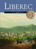 Kniha: Liberec (Nakladatelství Lidové noviny). Nakladatelství Lidové noviny, 2018 Kniha: Liberec (Nakladatelství Lidové noviny). Nakladatelství Lidové noviny, 2018
