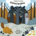 Kniha: Zimná krajina (Svojtka&Co.). Svojtka&Co., 2018 Kniha: Zimná krajina (Svojtka&Co.). Svojtka&Co., 2018