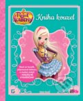 Kniha: Regal Academy: Kniha kouzel (Iginio Straffi). CooBoo CZ, 2018 Kniha: Regal Academy: Kniha kouzel (Iginio Straffi). CooBoo CZ, 2018