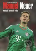 Kniha: Manuel Neuer (Dietrich Schulze-Marmeling). XYZ, 2018 Kniha: Manuel Neuer (Dietrich Schulze-Marmeling). XYZ, 2018