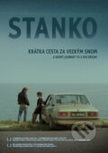 Film: Stanko (AH production) (DVD). AH production, 2017 Film: Stanko (AH production) (DVD). AH production, 2017