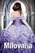 Kniha: Milovaná (Mary Balogh), 2018 Kniha: Milovaná (Mary Balogh), 2018