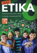Kniha: Hravá etika 6 (Slavomír Lesňák). Taktik, 2018 Kniha: Hravá etika 6 (Slavomír Lesňák). Taktik, 2018