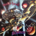 Hudební CD: Motorhead: Bomber (Universal Music). Universal Music, 2025 Hudební CD: Motorhead: Bomber (Universal Music). Universal Music, 2025