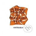 Hudobné CD: Michal Prokop, Framus Five: Ostraka (Supraphon). Supraphon, 2025 Hudobné CD: Michal Prokop, Framus Five: Ostraka (Supraphon). Supraphon, 2025
