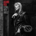 Hudební CD: Suzanne Vega: Flying With Angel (Mystic). Mystic, 2025 Hudební CD: Suzanne Vega: Flying With Angel (Mystic). Mystic, 2025