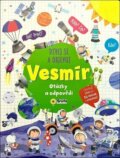 Kniha: Vesmír - dívej se a objevuj (SUN). SUN, 2025 Kniha: Vesmír - dívej se a objevuj (SUN). SUN, 2025