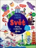 Kniha: Svět - dívej se a objevuj (SUN). SUN, 2025 Kniha: Svět - dívej se a objevuj (SUN). SUN, 2025