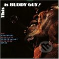 Hudební CD: Buddy Guy: This Is Buddy Guy! LP (Universal Music). Universal Music, 2025 Hudební CD: Buddy Guy: This Is Buddy Guy! LP (Universal Music). Universal Music, 2025