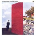 Hudební CD: George Harrison: Wonderwall Music (Universal Music). Universal Music, 2025 Hudební CD: George Harrison: Wonderwall Music (Universal Music). Universal Music, 2025