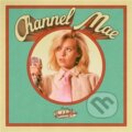 Hudební CD: Hedda Mae: Channel Mae (Bertus). Bertus, 2025 Hudební CD: Hedda Mae: Channel Mae (Bertus). Bertus, 2025