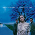 Hudební CD: Hooverphonic: Magnificent Tree (Music on CD). Music on CD, 2025 Hudební CD: Hooverphonic: Magnificent Tree (Music on CD). Music on CD, 2025