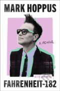 Kniha: Fahrenheit-182, 2025 Kniha: Fahrenheit-182, 2025