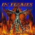 Hudební CD: In Flames: Clayman (1LP sleeve, solid blue) LP (Music on Vinyl). Music on Vinyl, 2025 Hudební CD: In Flames: Clayman (1LP sleeve, solid blue) LP (Music on Vinyl). Music on Vinyl, 2025