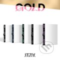 Hudební CD: Itzy: Gold / Int. Digipack edition (Bertus). Bertus, 2024 Hudební CD: Itzy: Gold / Int. Digipack edition (Bertus). Bertus, 2024