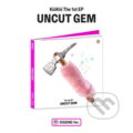 Hudební CD: Kiiikiii: Uncut Gem / Digging edition (Bertus). Bertus, 2025 Hudební CD: Kiiikiii: Uncut Gem / Digging edition (Bertus). Bertus, 2025